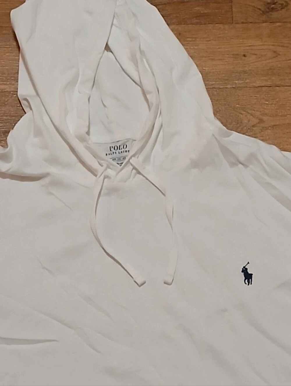 4xb Lightweight Hoodie Worn Once